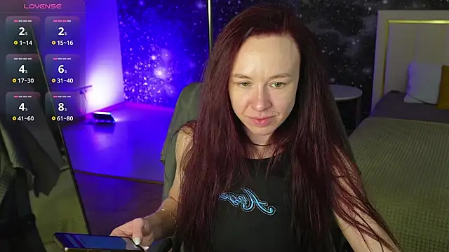 Spoty Kate  online show from February 10, 2026, 12:59 am