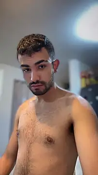 juancho hairy online show from January 13, 2026, 5:02 am