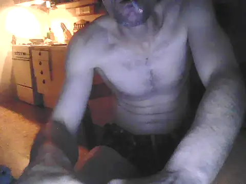 PM12345A online show from February 3, 2026, 1:15 am