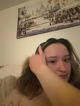 LilyLuck  online show from February 26, 2026, 2:43 am