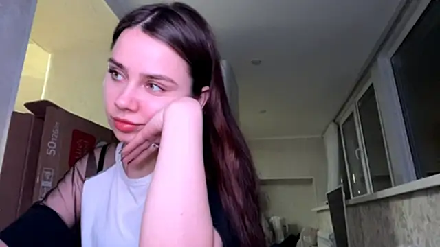 MiloyNoir online show from January 7, 2026, 6:10 pm