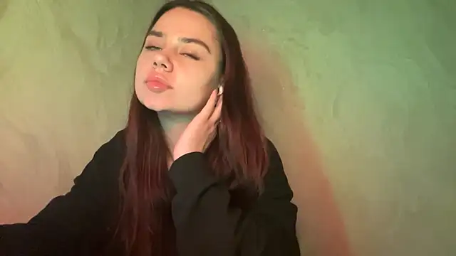 MiloyNoir online show from January 14, 2026, 7:08 pm