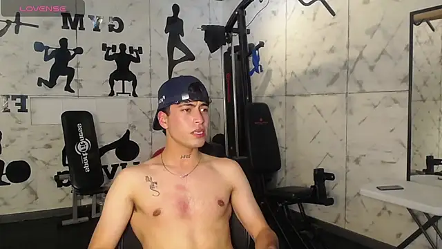 nico herrera  online show from January 7, 2026, 7:38 pm