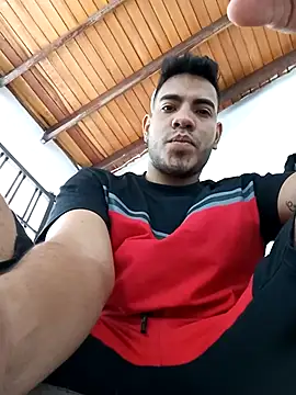 Moreno latino sex online show from January 15, 2026, 5:49 pm