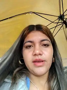 Ivy enjoy online show from June 7, 2026, 8:01 pm