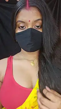 Babyx00 online show from February 5, 2026, 2:54 pm