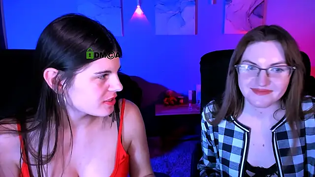 lizzie boom  online show from February 15, 2026, 12:18 am