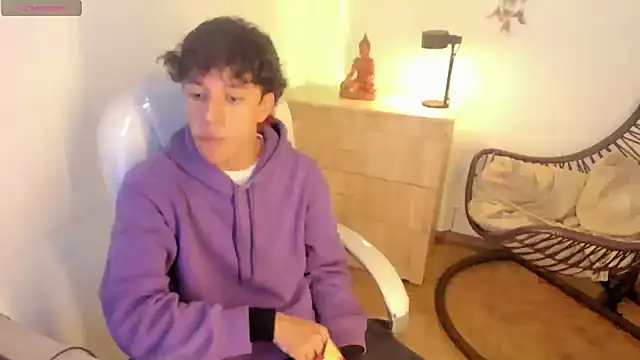 Snapshot of Slasher_1 chatting on January 6, 2026, 7:50 pm Slasher 1 online show from January 6, 2026, 7:50 pm