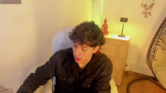 Snapshot of Slasher_1 chatting on January 7, 2026, 7:49 pm Slasher 1 online show from January 7, 2026, 7:49 pm