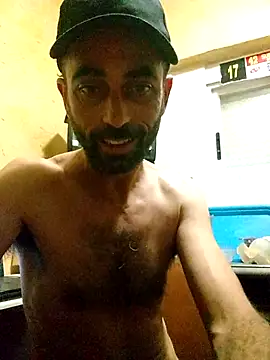 MeKaniCmurcia online show from March 29, 2026, 2:33 am