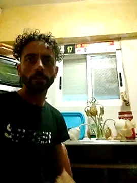 MeKaniCmurcia online show from March 30, 2026, 12:00 am