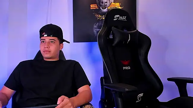 konaland online show from January 13, 2026, 5:13 am