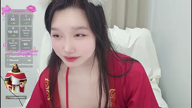 eulallA online show from February 21, 2026, 1:45 pm