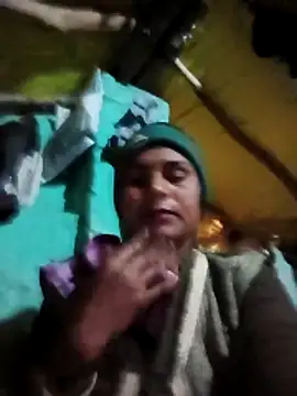 Cuty priti online show from December 22, 2025, 11:24 pm