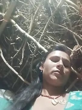 Cuty priti online show from June 10, 2026, 6:40 pm