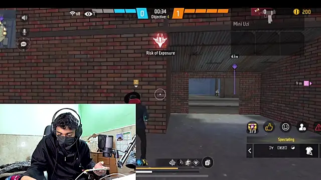 vincenzox7 online show from February 15, 2026, 4:14 pm