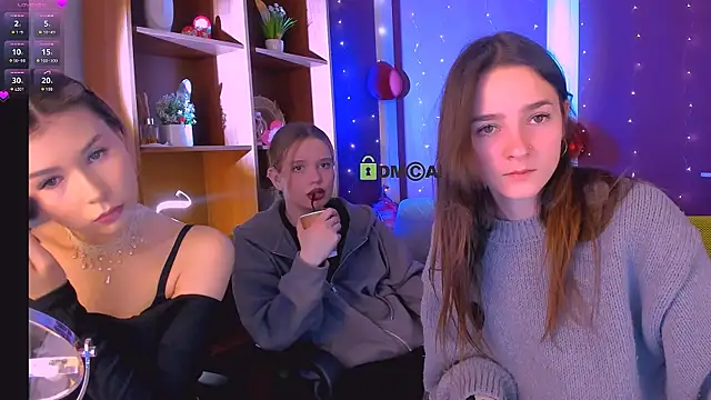 lole ti online show from February 21, 2026, 7:26 pm