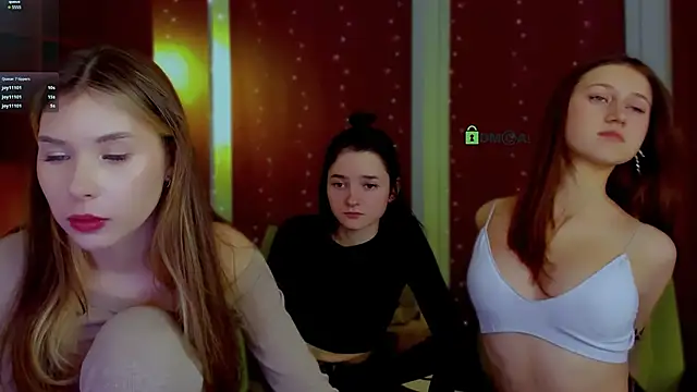 lole ti online show from March 8, 2026, 4:05 am