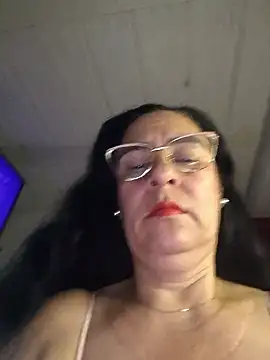 KiaraFoster online show from June 7, 2026, 1:32 am