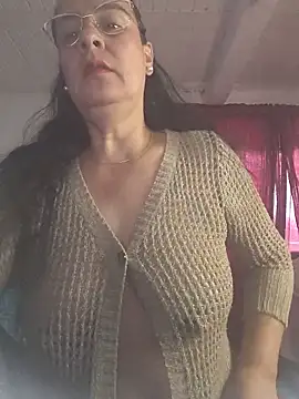 KiaraFoster online show from June 9, 2026, 12:39 pm