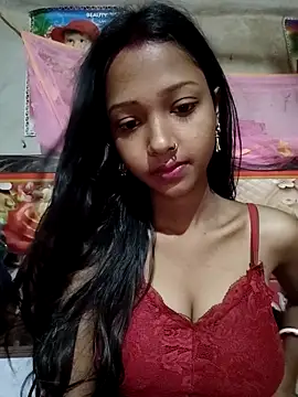 doll2007 online show from March 13, 2026, 9:32 pm