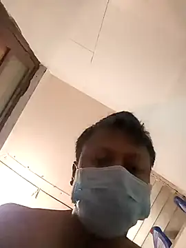 sexjames77777 online show from January 11, 2026, 3:00 am