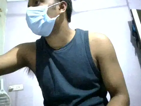 sexjames77777 online show from January 12, 2026, 1:38 pm