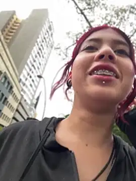 CamiTeaseX  online show from February 5, 2026, 1:49 pm