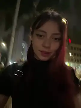 CamiTeaseX  online show from February 28, 2026, 12:00 am