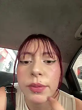 CamiTeaseX  online show from April 1, 2026, 6:38 pm