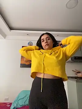 ateneacute online show from April 8, 2026, 6:08 pm