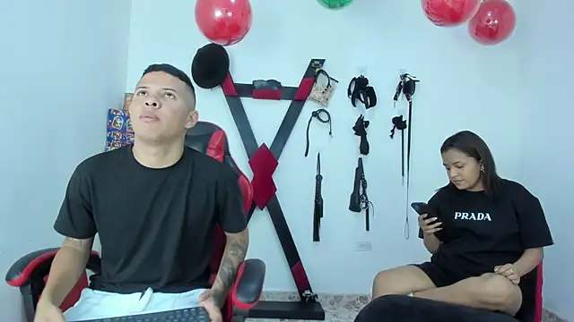 Three Ways to Love online show from December 22, 2025, 12:13 pm