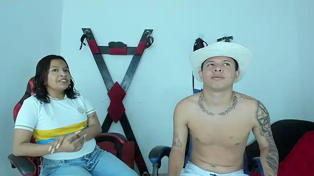 Three Ways to Love online show from January 14, 2026, 12:11 pm