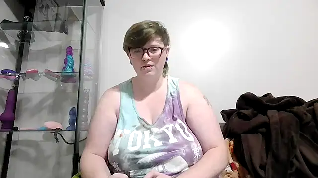 Snapshot of Pupghostt chatting on January 8, 2026, 12:51 pm Pupghostt online show from January 8, 2026, 12:51 pm