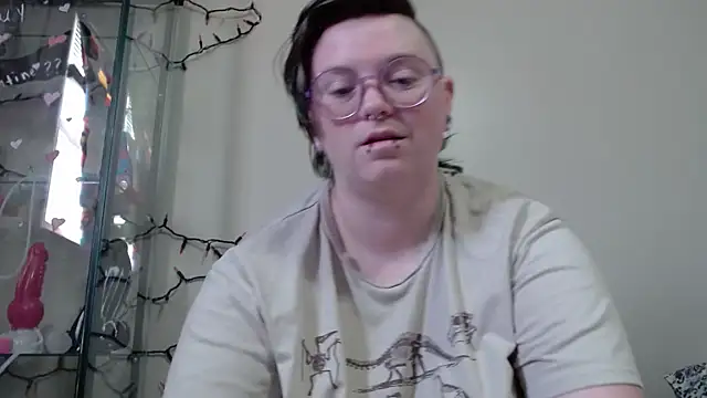 Pupghostt online show from April 2, 2026, 1:20 pm