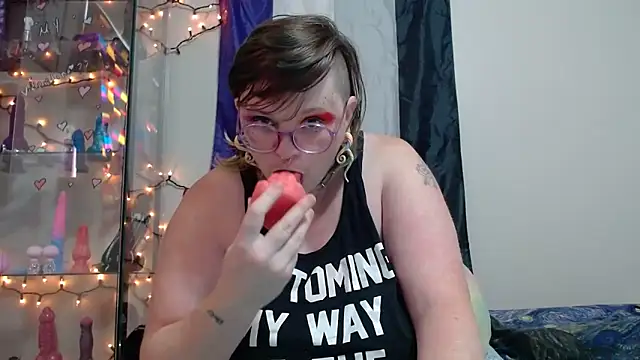 Pupghostt online show from June 7, 2026, 12:53 pm