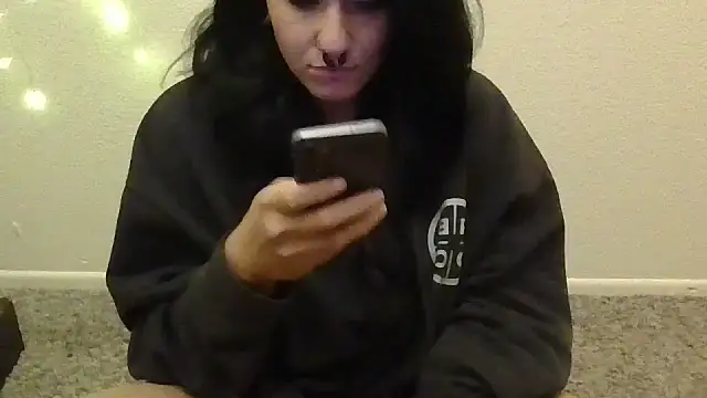 GabbyDaniella online show from January 7, 2026, 12:57 am