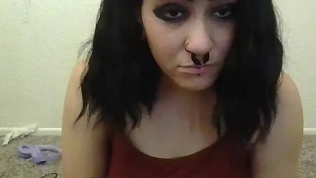 GabbyDaniella online show from January 11, 2026, 10:59 pm