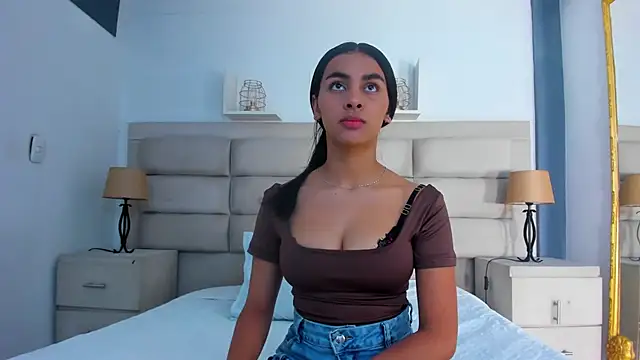 Snapshot of ManuelaEvans_ chatting on January 6, 2026, 8:56 pm ManuelaEvans online show from January 6, 2026, 8:56 pm