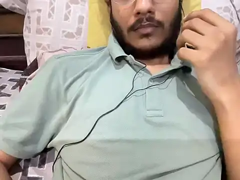 Sexy  Nerd online show from March 15, 2026, 8:20 am