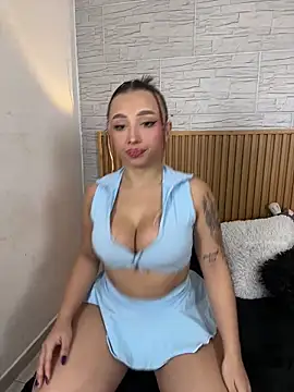 Electra Joness online show from February 12, 2026, 12:27 am