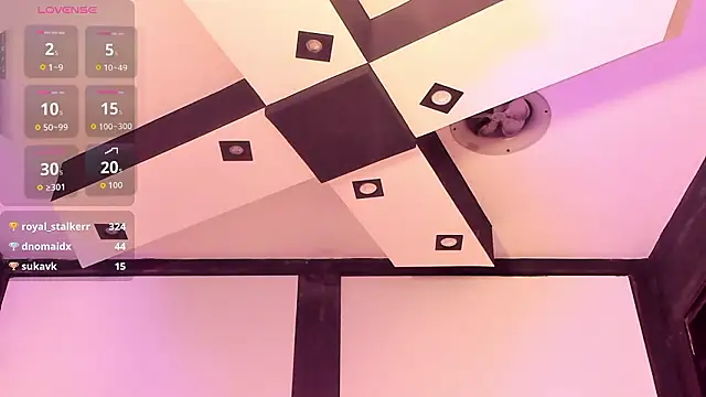 AmbarBrownn  online show from March 1, 2026, 9:28 pm