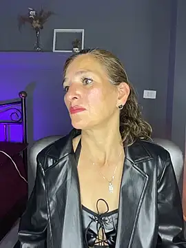 JennaMilf  online show from March 6, 2026, 7:21 pm