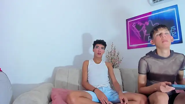 Pleasure boys hot online show from December 21, 2025, 8:16 pm