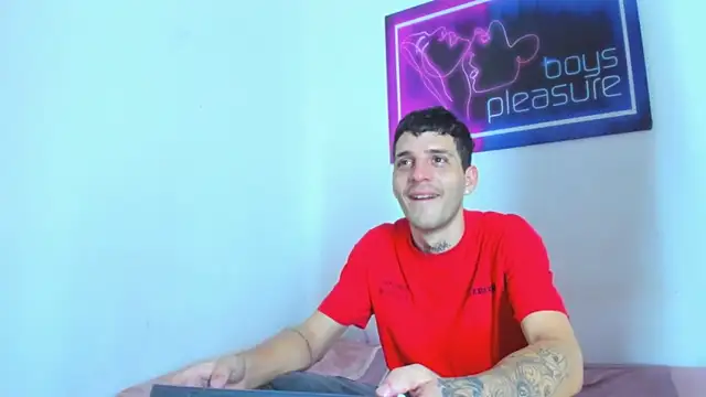 Pleasure boys hot online show from April 10, 2026, 7:18 pm