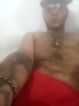 Alphamaster 92 online show from March 3, 2026, 10:26 pm