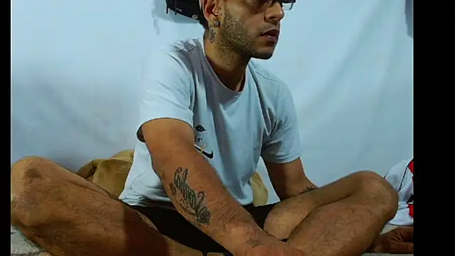 Alphamaster 92 online show from March 15, 2026, 6:36 pm