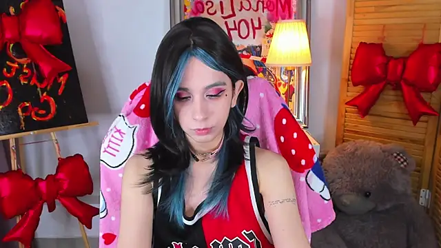 lesilos online show from February 25, 2026, 1:15 am