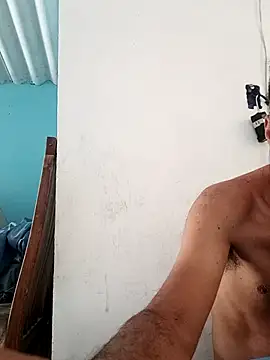 antoniomx18318 online show from January 8, 2026, 8:33 pm