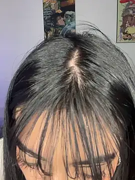 junorise23 online show from March 21, 2026, 4:17 am